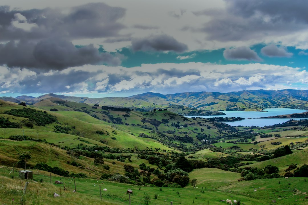 Akaroa's French Cemetery: Trails of History and Volcanoes - Akaroa 7520 | Secret World Trip Planner