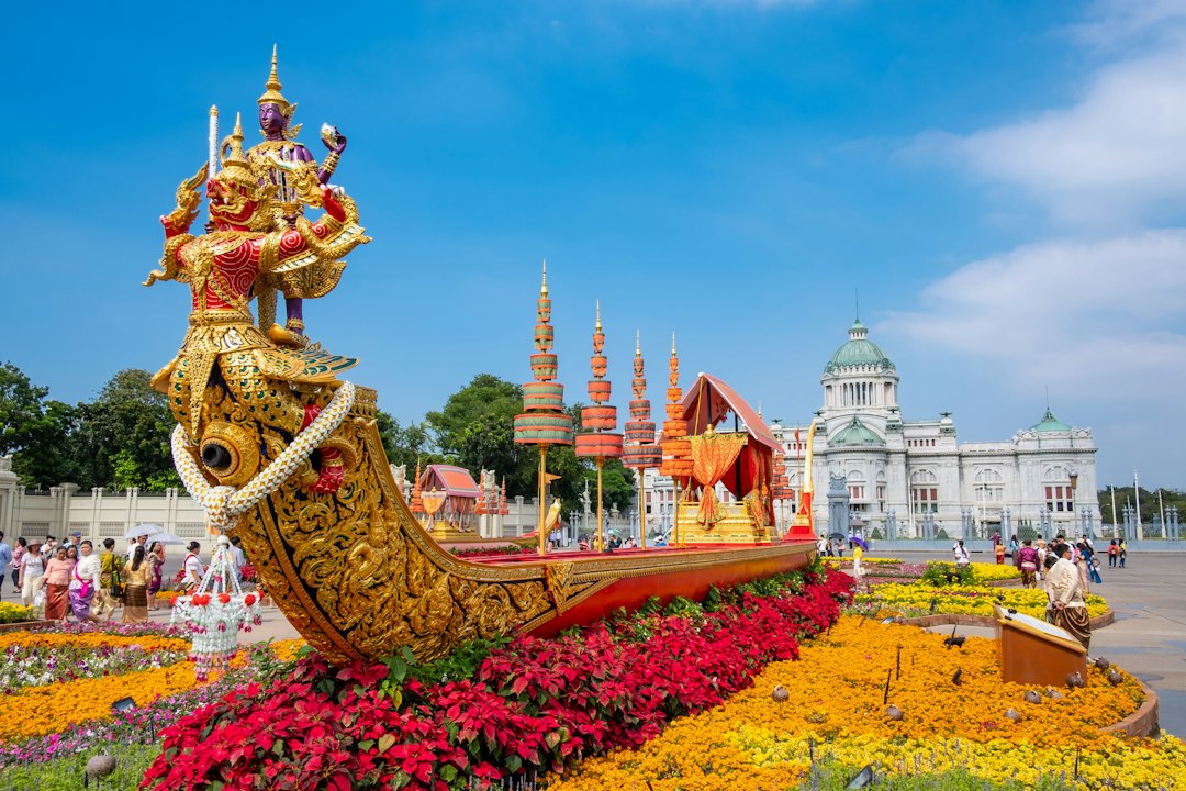 Vacances à Bangkok pas chères 2026 : guide pratique - Bangkok | Secret World Trip Planner