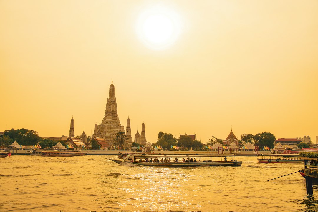 Vacaciones en Bangkok 2026: guía para ahorrar - Bangkok | Secret World Trip Planner