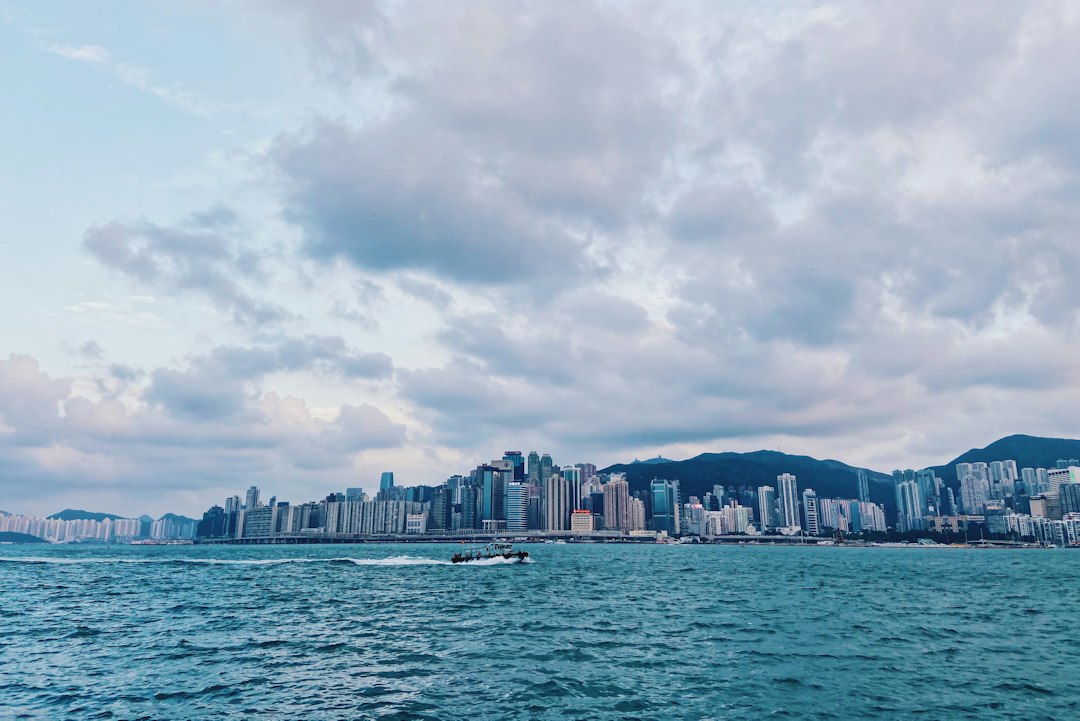 Discover the Magic of Hong Kong's Avenue of Stars - Tsim Sha Tsui | Secret World Trip Planner