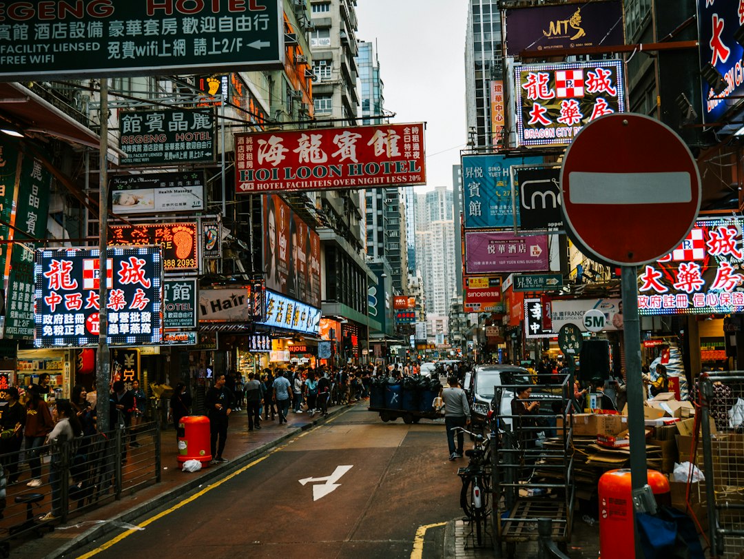 Scopri il Tempio di Wong Tai Sin a Hong Kong - Kowloon | Secret World Trip Planner