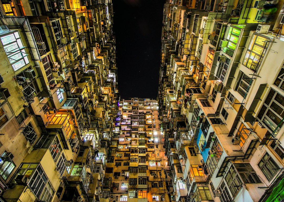 Descubre el Templo Wong Tai Sin en Hong Kong - Kowloon | Secret World Trip Planner