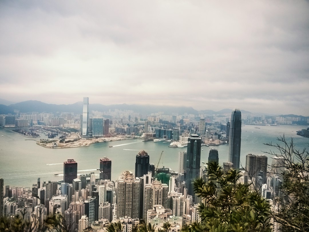 Scopri il Monastero di Po Lin a Hong Kong - Lantau Island | Secret World Trip Planner