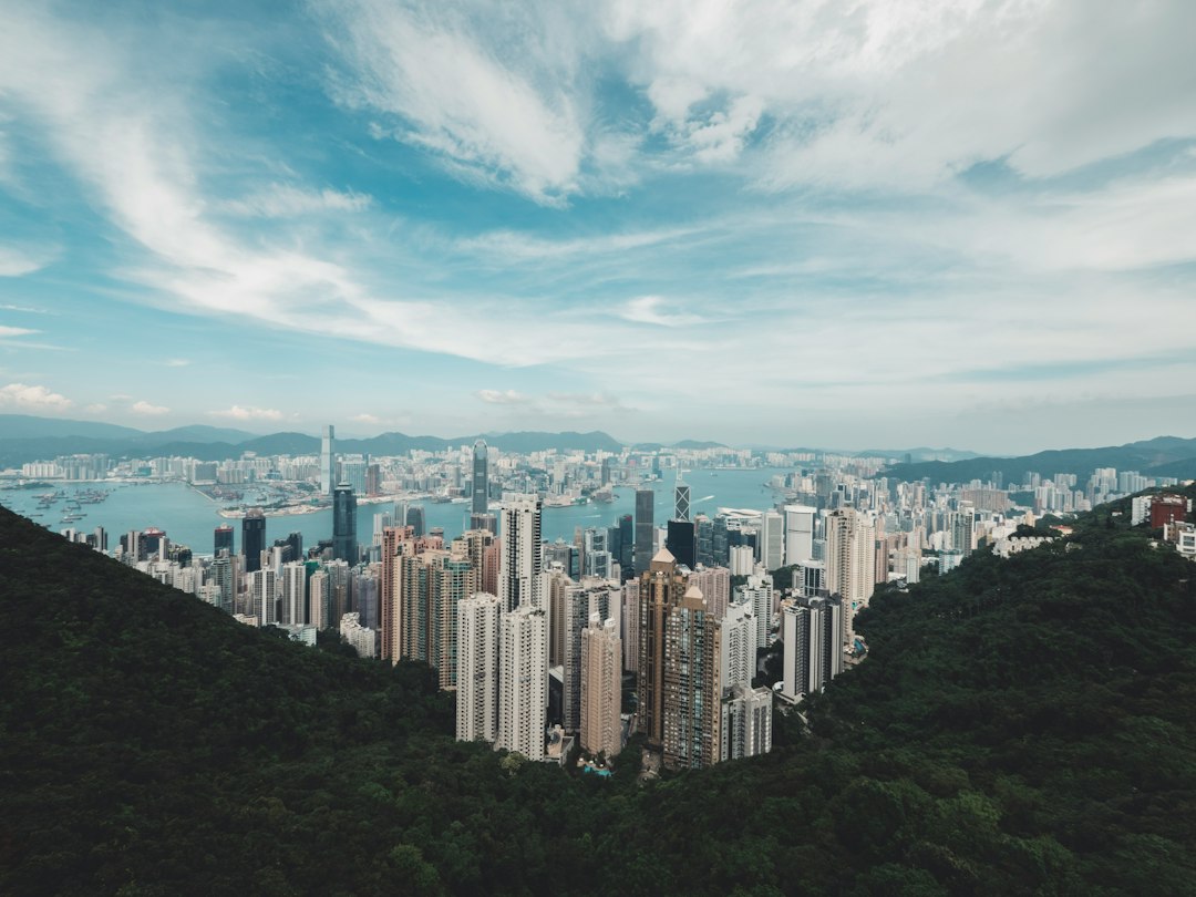 Discover the Po Lin Monastery in Hong Kong — Lantau Island