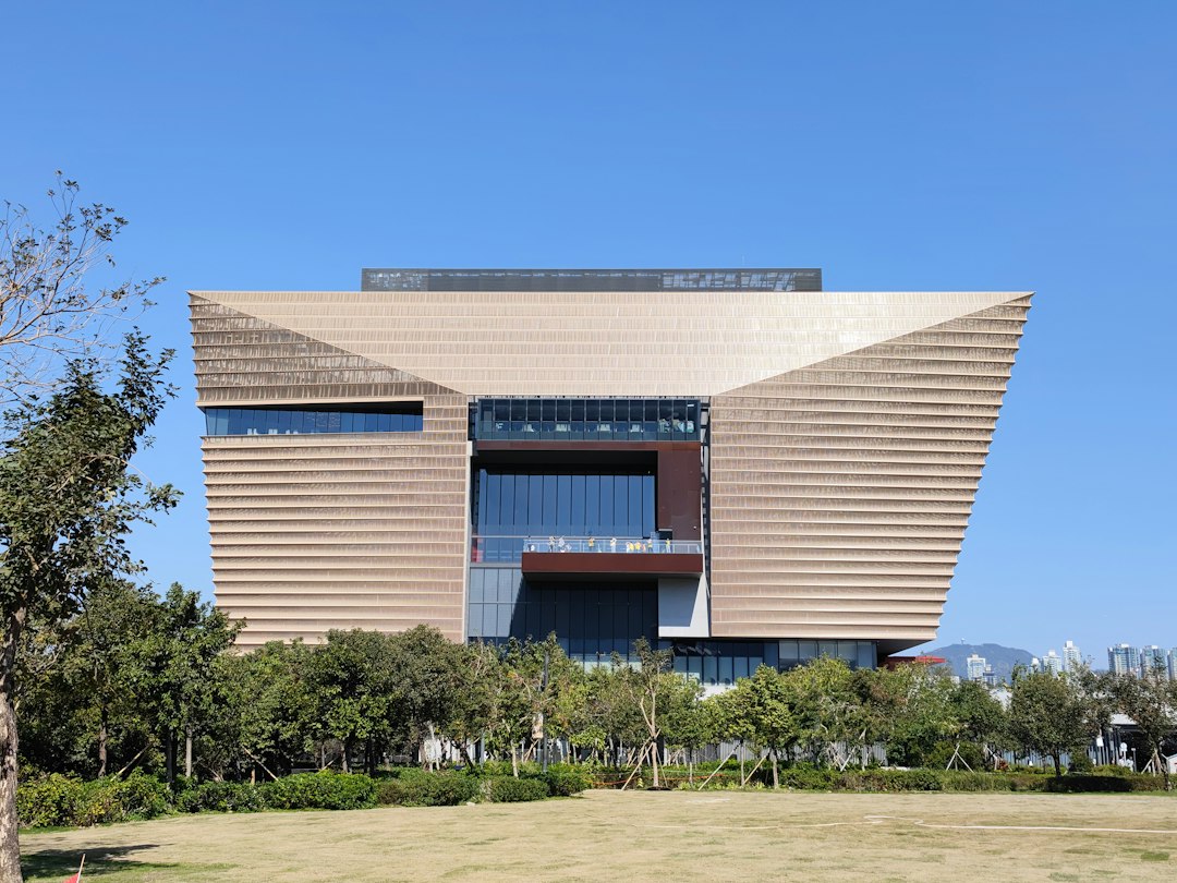 Scopri l'Incanto del Hong Kong Palace Museum - Tsim Sha Tsui | Secret World Trip Planner