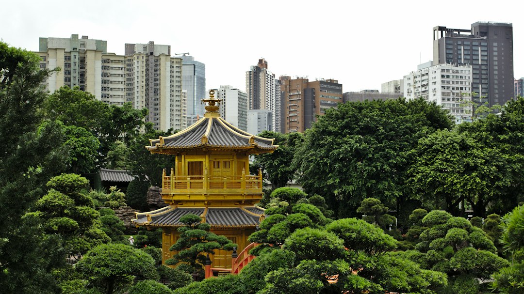 Descubre el Encanto del Museo del Palacio de Hong Kong - Tsim Sha Tsui | Secret World Trip Planner