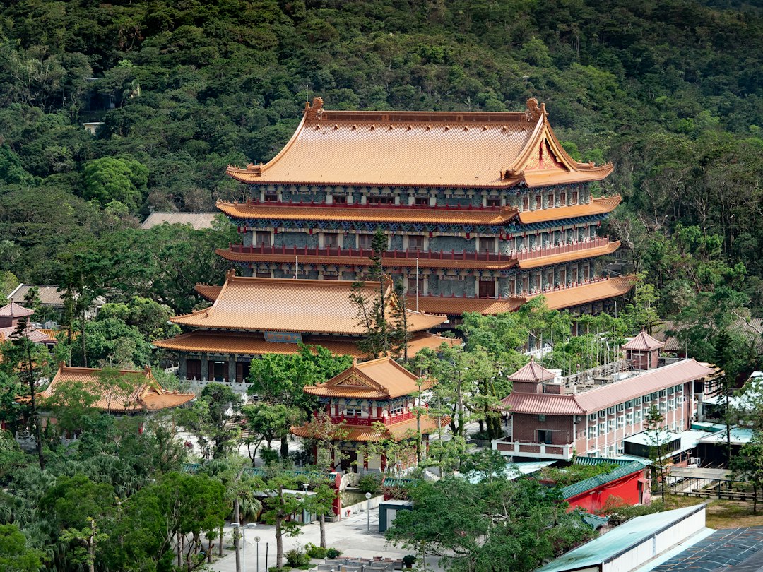 Descubre el Encanto del Museo del Palacio de Hong Kong - Tsim Sha Tsui | Secret World Trip Planner