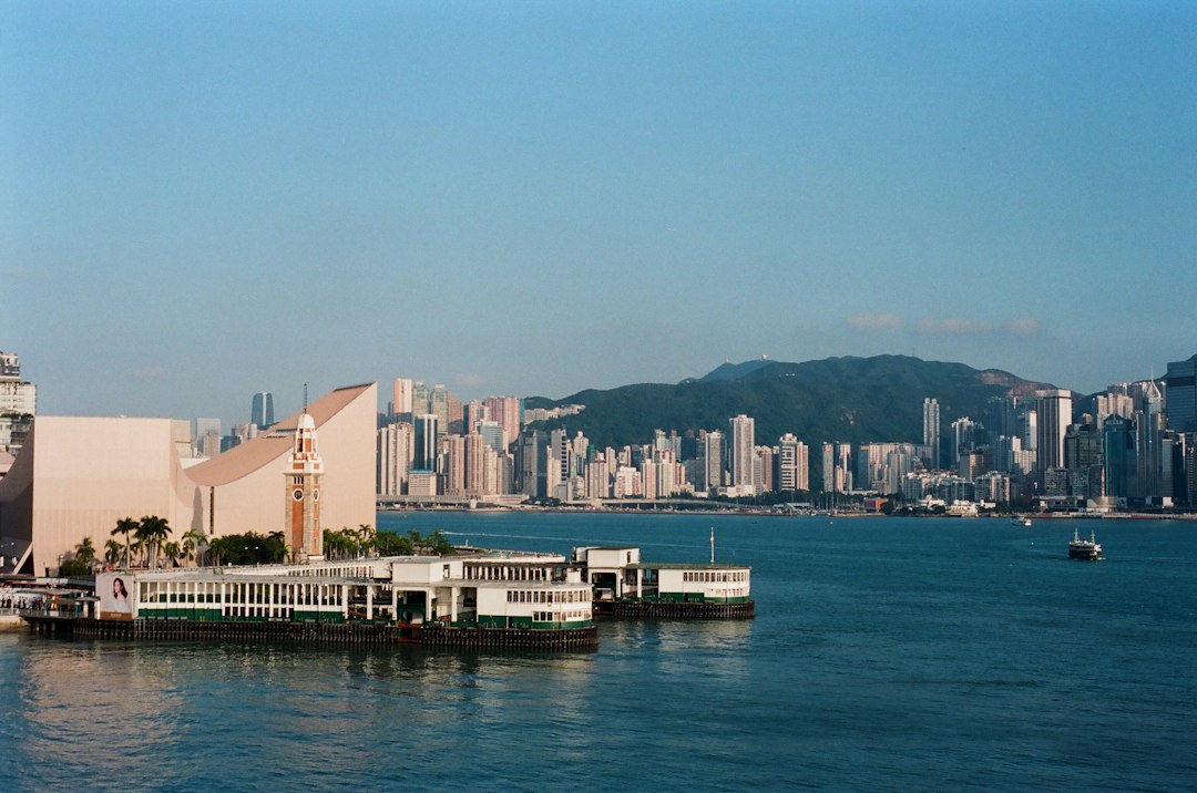 Explore the Charm of Hong Kong Maritime Museum - Central | Secret World Trip Planner