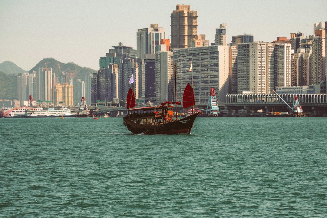 Explore the Charm of Hong Kong Maritime Museum - Central | Secret World Trip Planner