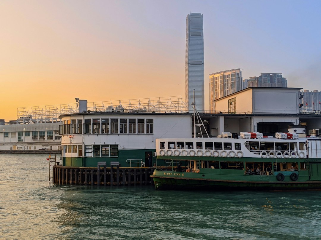 Explore the Charm of Hong Kong Maritime Museum - Central | Secret World Trip Planner