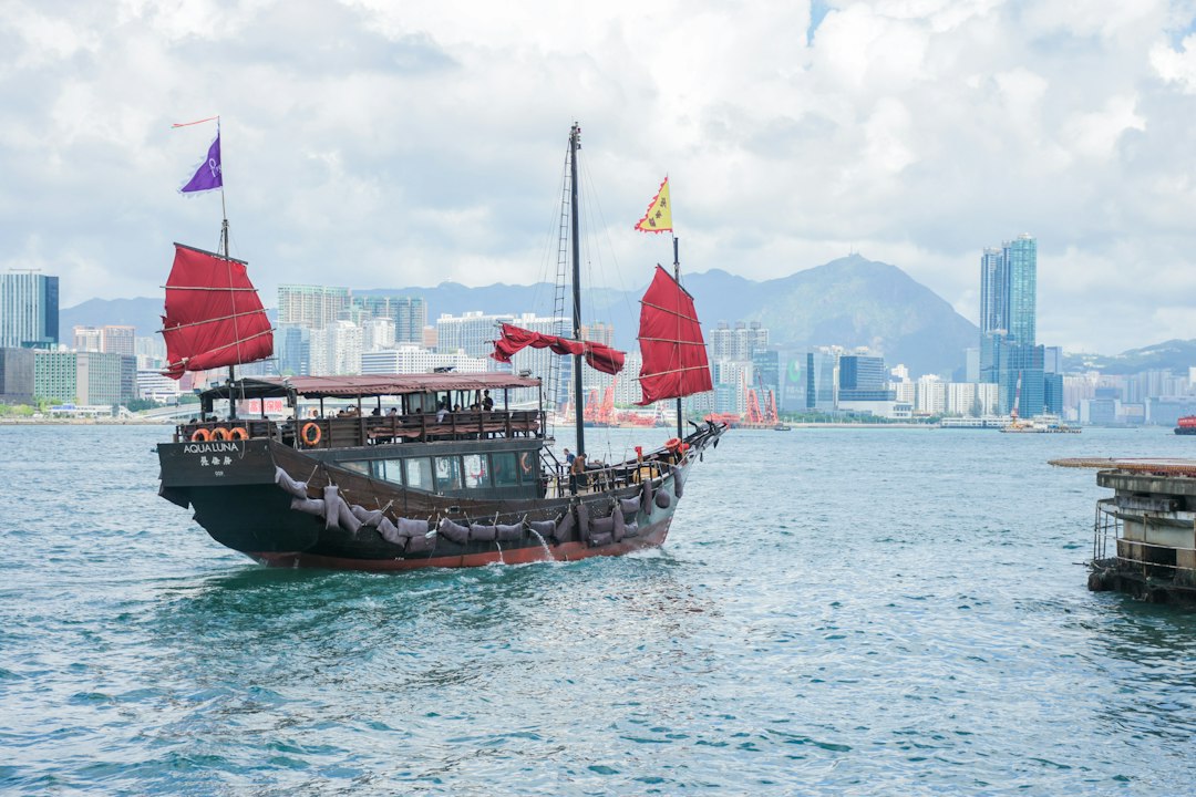 Explora el Encanto del Museo Marítimo de Hong Kong - Central | Secret World Trip Planner
