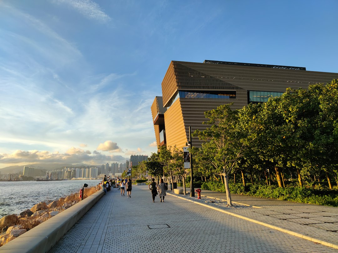 Explora el Encanto del Museo Marítimo de Hong Kong - Central | Secret World Trip Planner