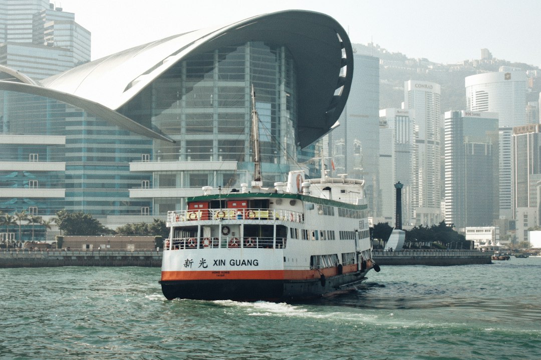 Explora el Encanto del Museo Marítimo de Hong Kong - Central | Secret World Trip Planner