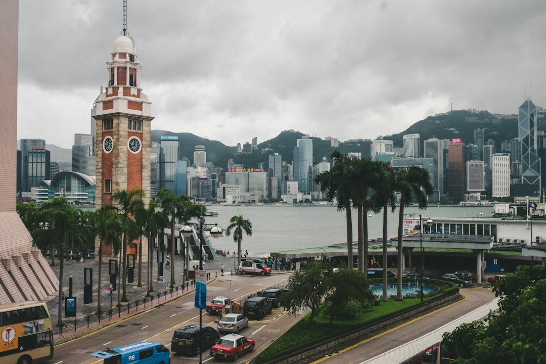 1881 Heritage: Historia y Cultura en Hong Kong — Tsim Sha Tsui