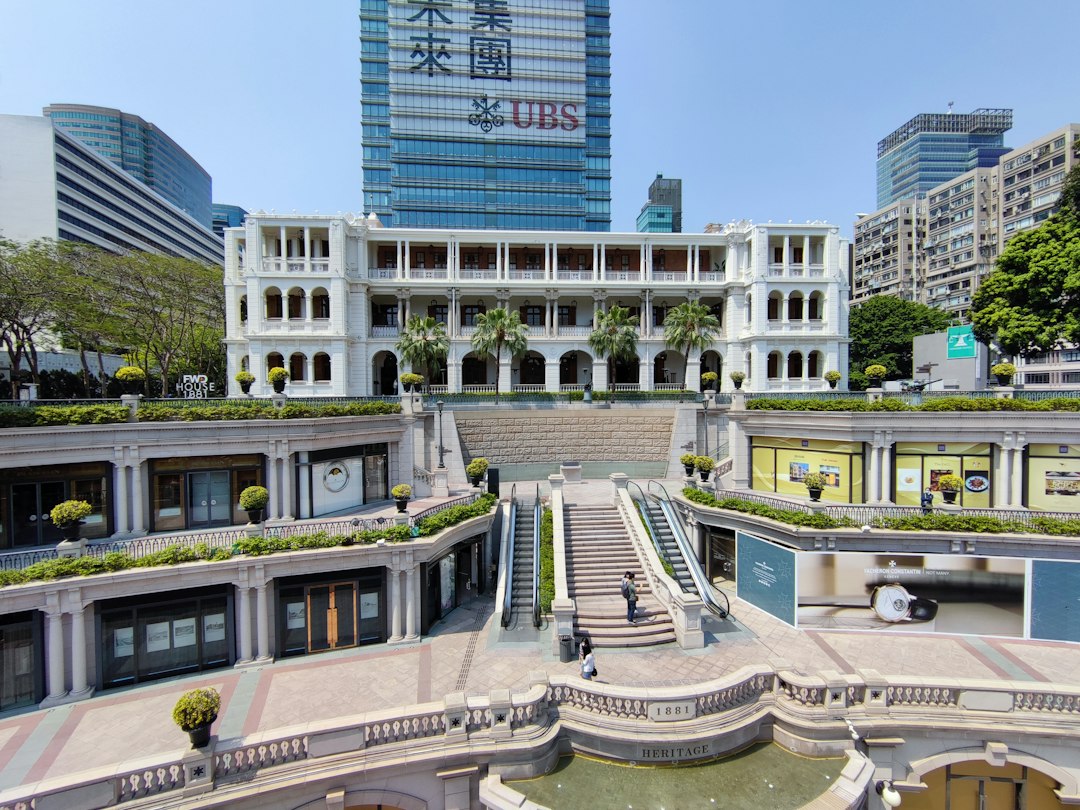 1881 Heritage: Historia y Cultura en Hong Kong - Tsim Sha Tsui | Secret World Trip Planner
