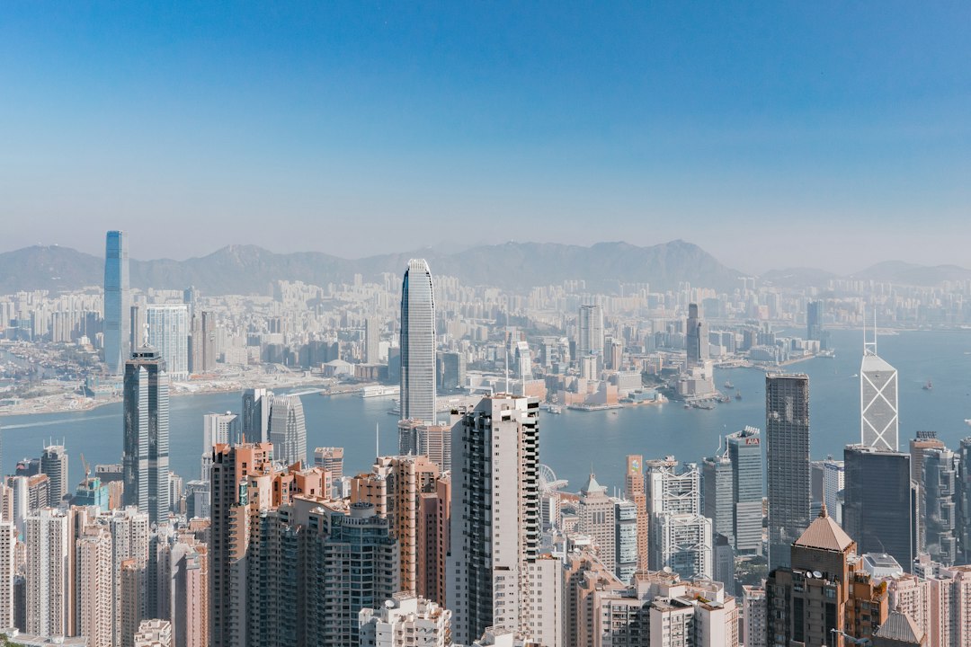 Scopri la Magia della Baia di Repulse a Hong Kong - Baia di Repulse | Secret World Trip Planner
