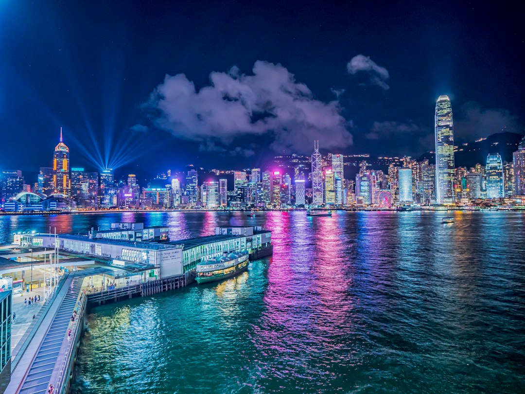 Scopri la Magia della Baia di Repulse a Hong Kong - Baia di Repulse | Secret World Trip Planner