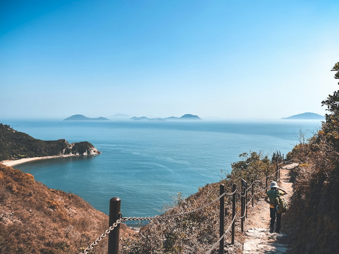 Discover the MacLehose Trail: A Journey in Hong Kong - Sai Kung | Secret World Trip Planner
