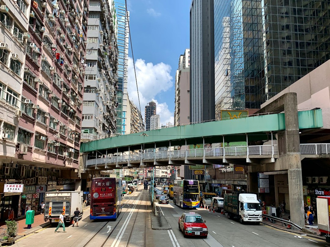 Discover the MacLehose Trail: A Journey in Hong Kong - Sai Kung | Secret World Trip Planner
