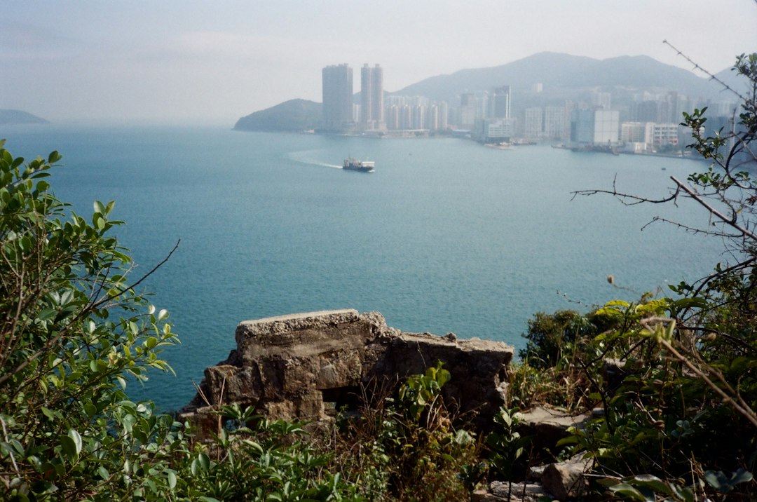 Discover the MacLehose Trail: A Journey in Hong Kong - Sai Kung | Secret World Trip Planner