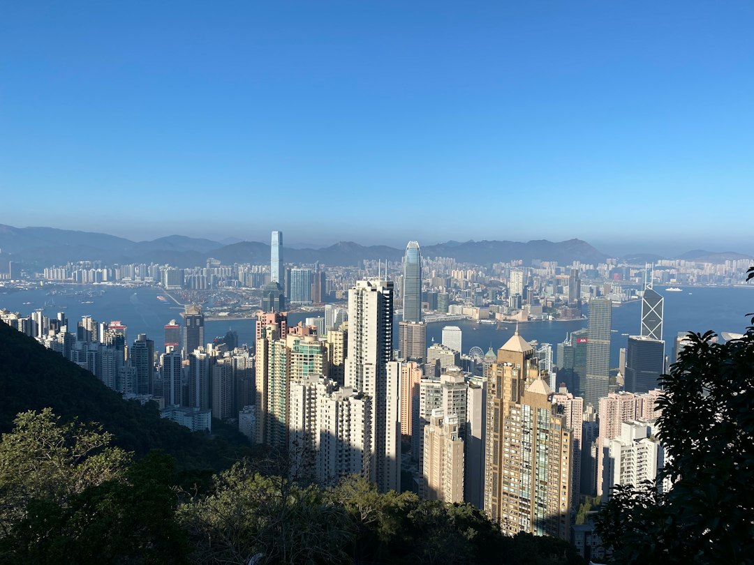 Discover the MacLehose Trail: A Journey in Hong Kong - Sai Kung | Secret World Trip Planner