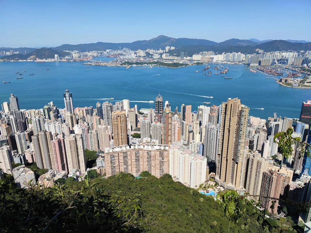 Entdecke den MacLehose Trail: Eine Reise durch Hongkong - Sai Kung | Secret World Trip Planner