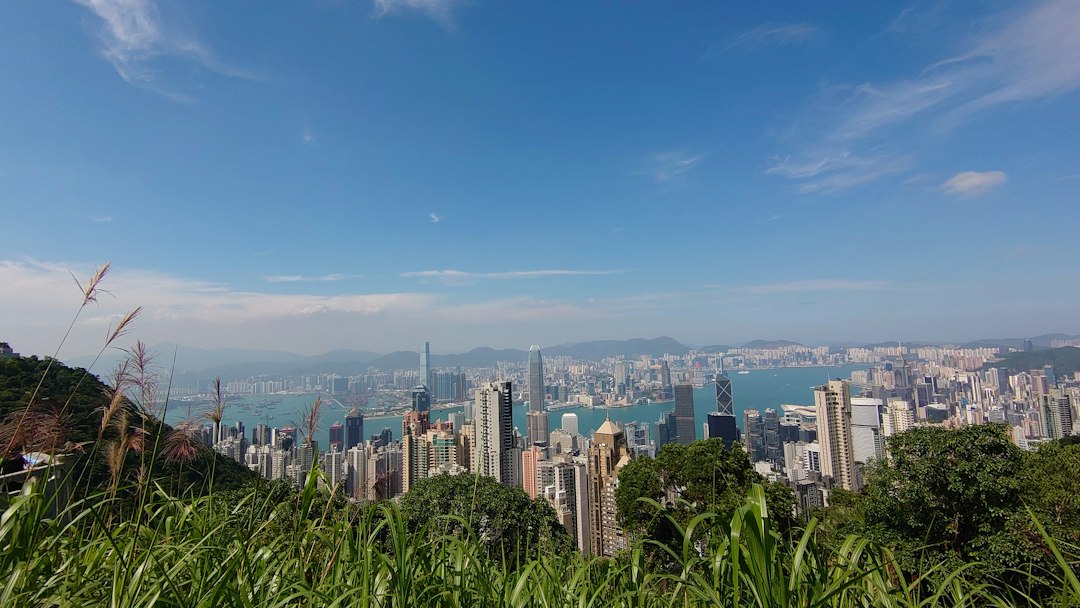 Descubre el MacLehose Trail: Un Viaje en Hong Kong — Sai Kung