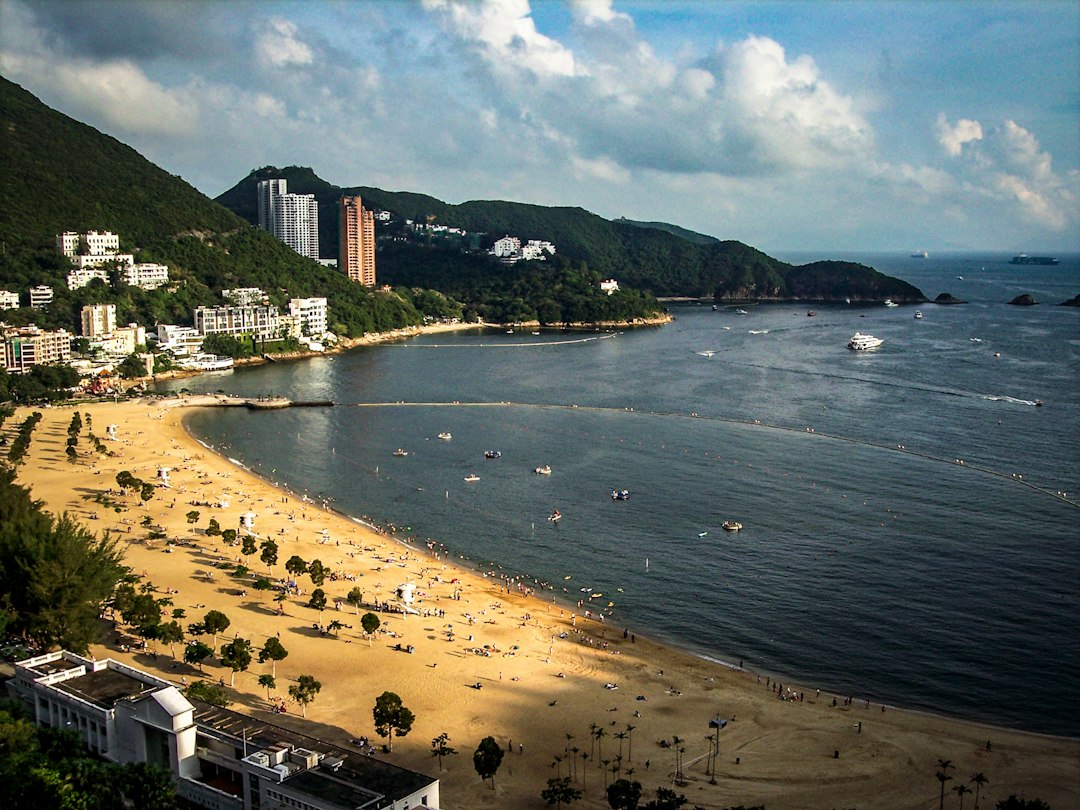 Descubre el encanto de Tai O Promenade en Hong Kong - Tai O | Secret World Trip Planner