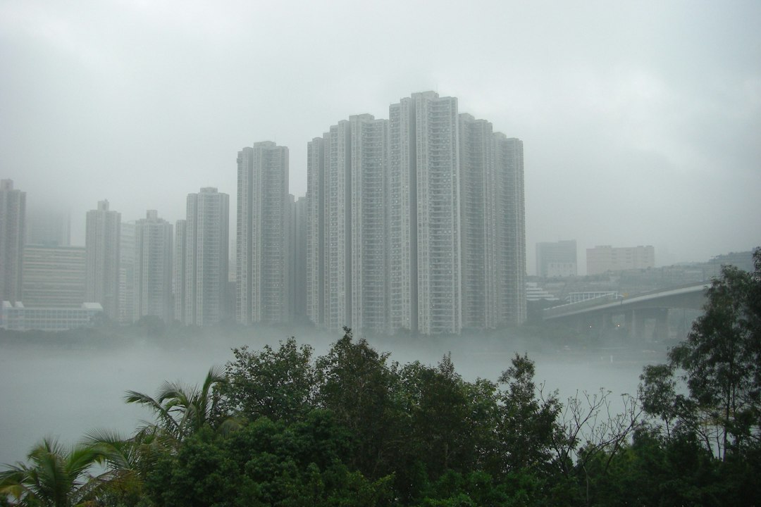 Scopri la Magia di Hong Kong Park - Central | Secret World Trip Planner