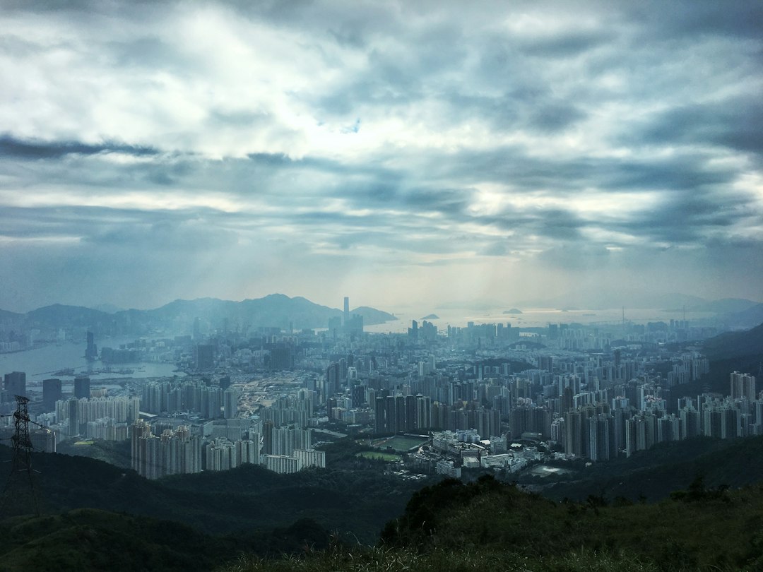 Discover the History of Kowloon Walled City Park - Kowloon City | Secret World Trip Planner