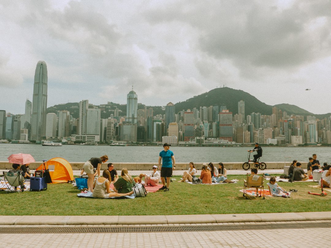 Discover the History of Kowloon Walled City Park - Kowloon City | Secret World Trip Planner