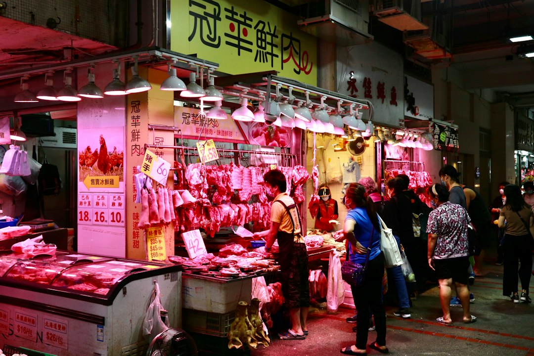Esplora il Ladies' Market di Hong Kong - Mong Kok | Secret World Trip Planner