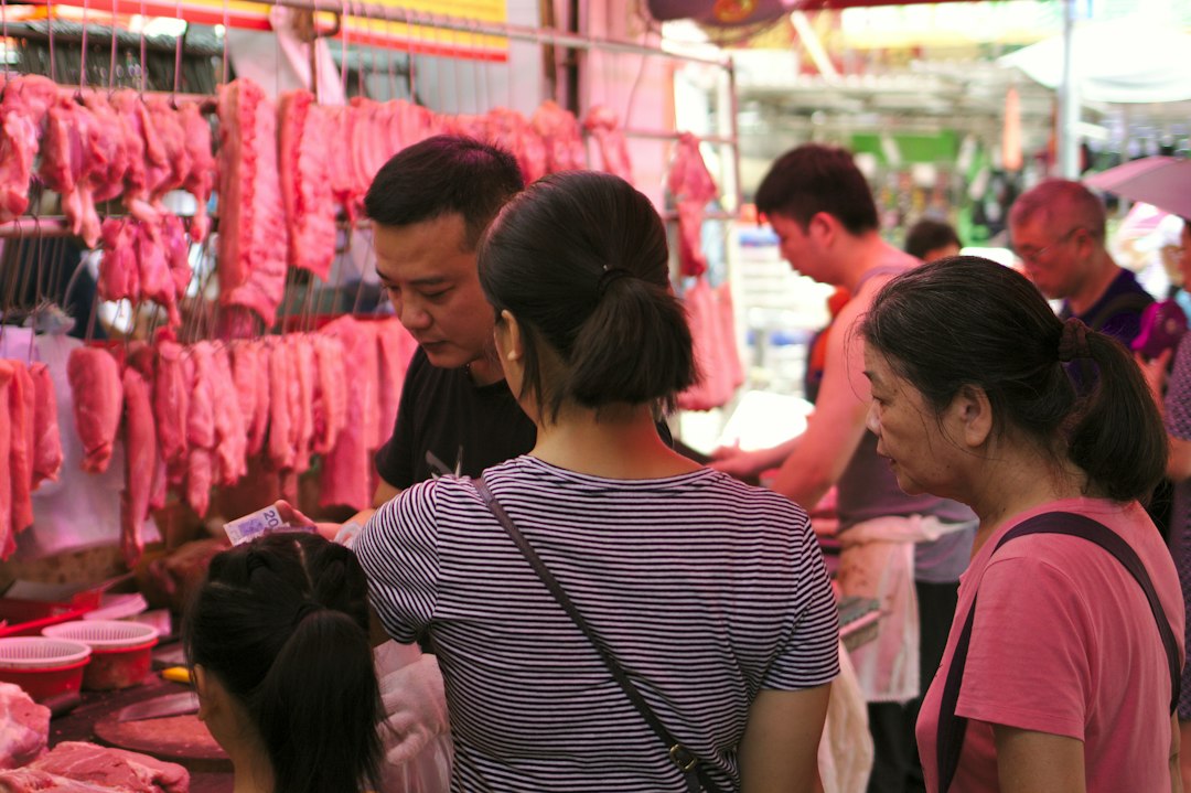 Esplora il Ladies' Market di Hong Kong - Mong Kok | Secret World Trip Planner