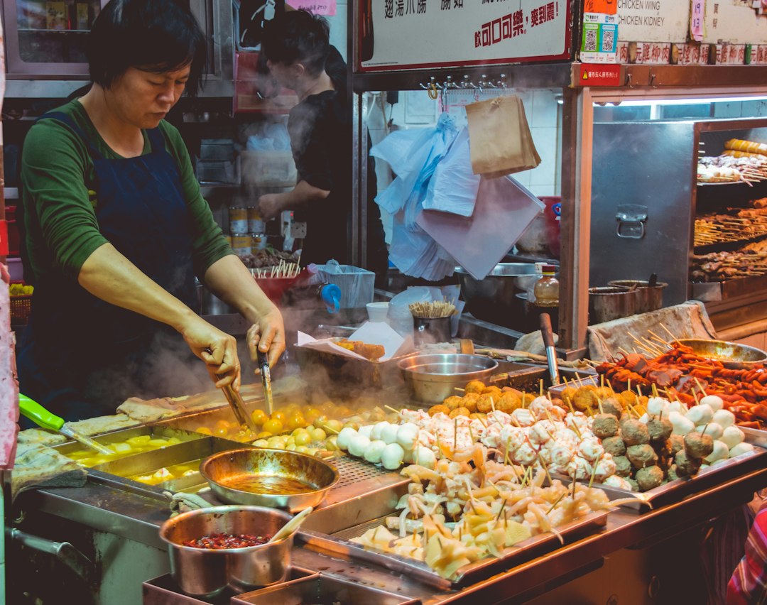 Découvrez le Ladies' Market de Hong Kong - Mong Kok | Secret World Trip Planner
