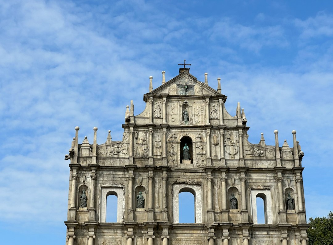 Discover Macau Tower: A Breathtaking View | Secret World Trip Planner