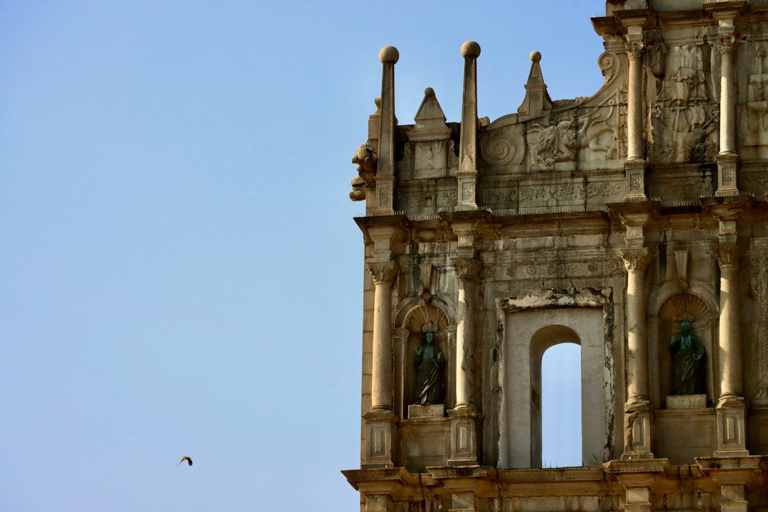 Entdecke den Macao-Turm: ein atemberaubender Ausblick | Secret World Trip Planner