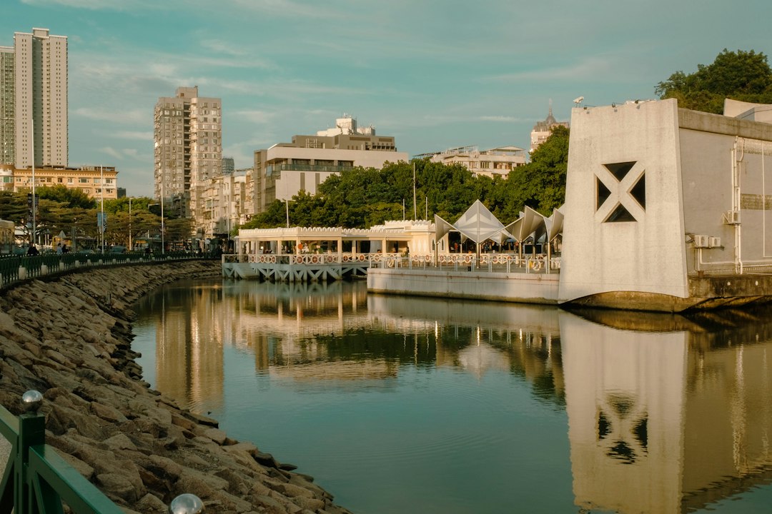 Descubre la Torre de Macao: un panorama impresionante | Secret World Trip Planner