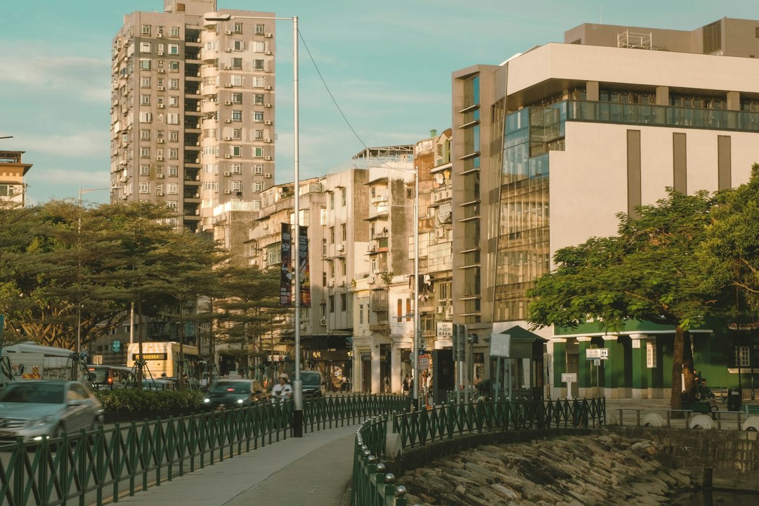 Descubre la Torre de Macao: un panorama impresionante | Secret World Trip Planner