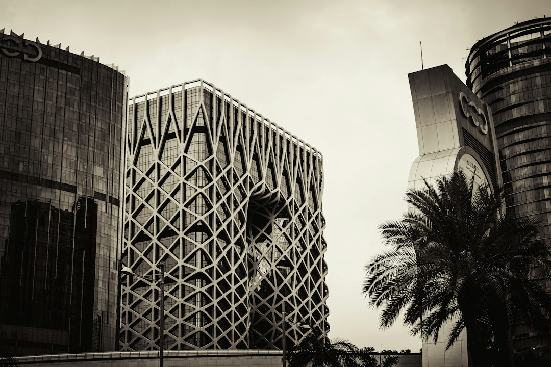 Descubre el Museo del Gran Premio de Macao - 5HV3+V4R | Secret World Trip Planner