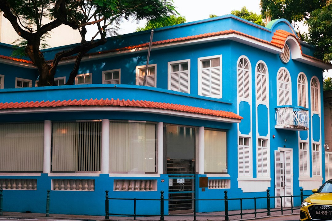 Descubre el Museo del Gran Premio de Macao - 5HV3+V4R | Secret World Trip Planner