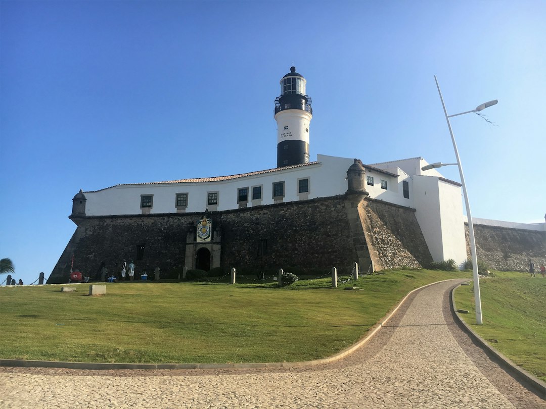 Descubre el Faro de Guia en Macao - Guia Hill & Cable Car | Secret World Trip Planner