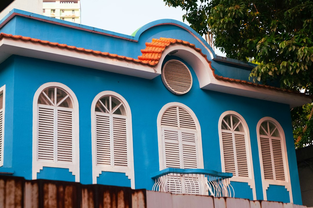 Découvrez la Maison de Lou Kau à Macao - 7 Tv. da Se | Secret World Trip Planner