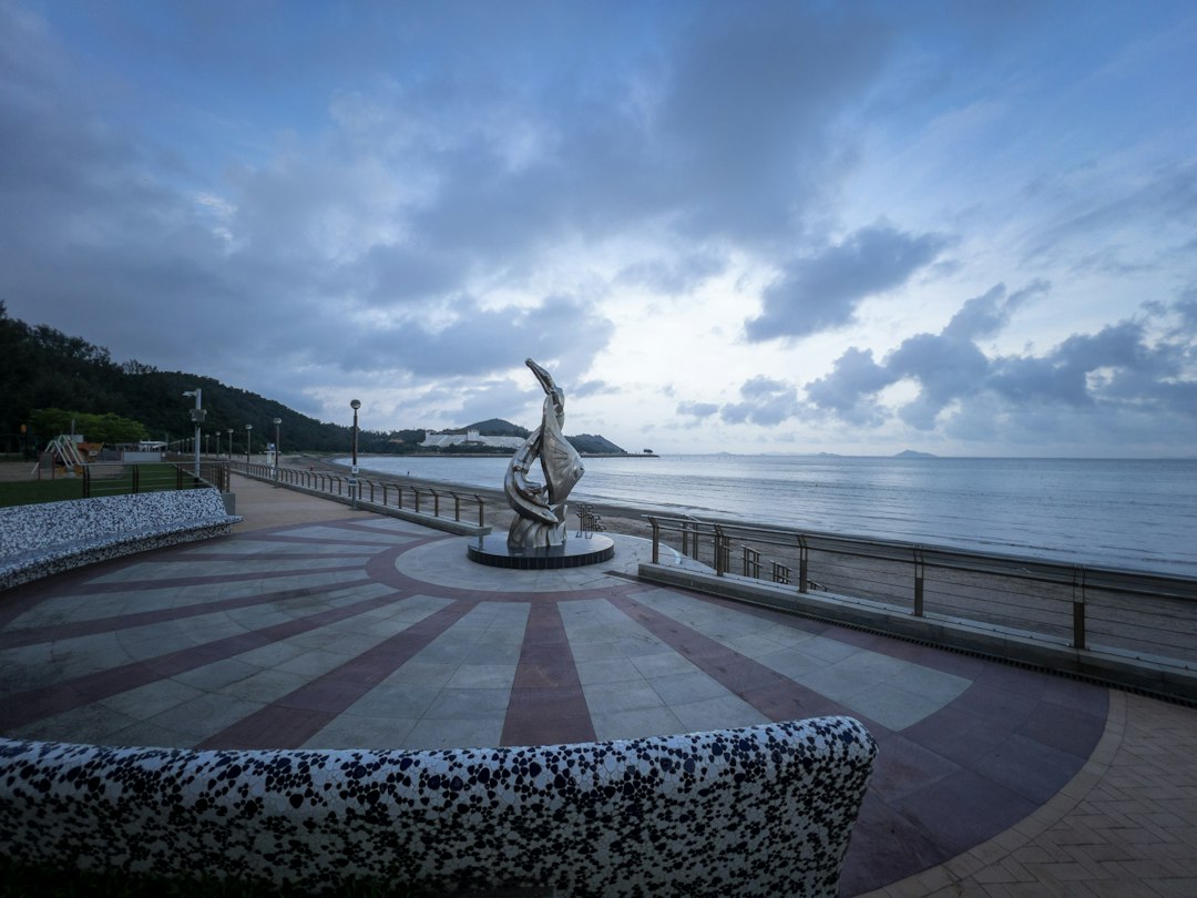 Scopri Hac Sa Beach: Il Tesoro Nascosto di Macao - Hac Sa Beach | Secret World Trip Planner