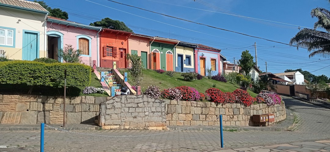 Scoprire Vila da Taipa: il Cuore Verde di Macao - R. Gov. Tamagnini Barbosa | Secret World Trip Planner