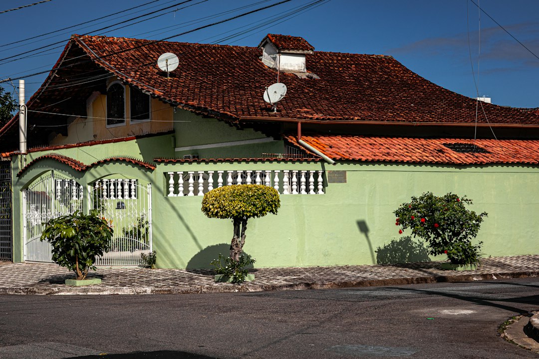 Discover Vila da Taipa: The Green Heart of Macau - R. Gov. Tamagnini Barbosa | Secret World Trip Planner