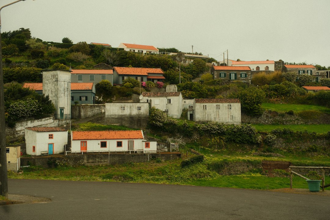 Entdecken Sie Vila da Taipa: Das Grüne Herz von Macao - R. Gov. Tamagnini Barbosa | Secret World Trip Planner