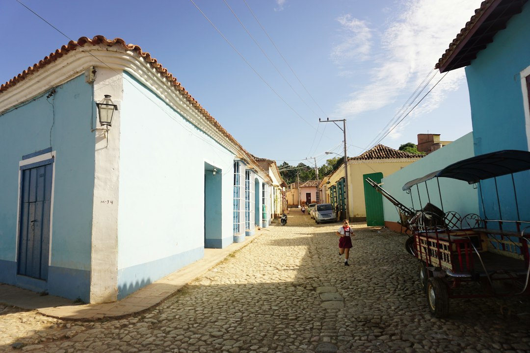 Découvrir Vila da Taipa : le Cœur Vert de Macao — R. Gov. Tamagnini Barbosa