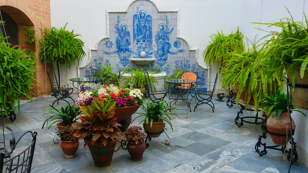 Le Jardin Lou Lim Ioc : Une Oasis à Macao - 10 Estr. de Adolfo Loureiro | Secret World Trip Planner