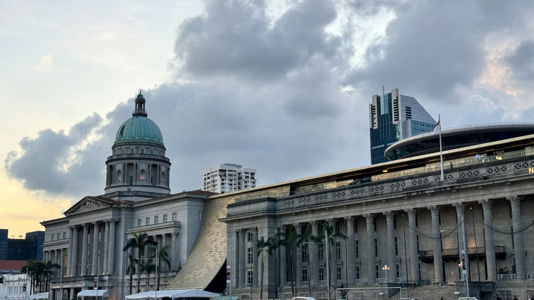 Scopri la National Gallery Singapore: Arte e Storia | Secret World Trip Planner