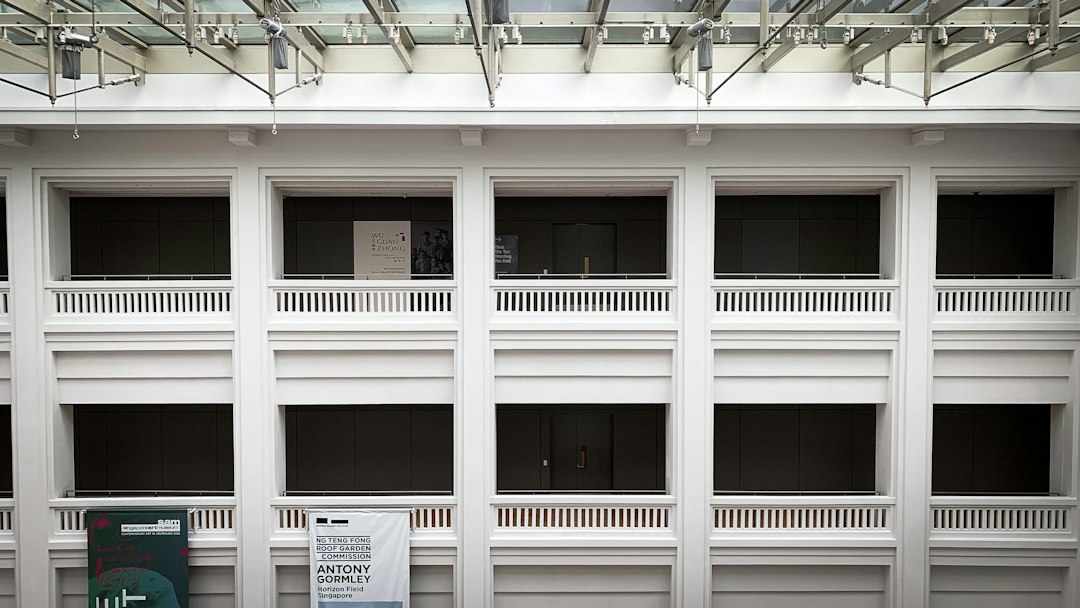 Scopri la National Gallery Singapore: Arte e Storia | Secret World Trip Planner